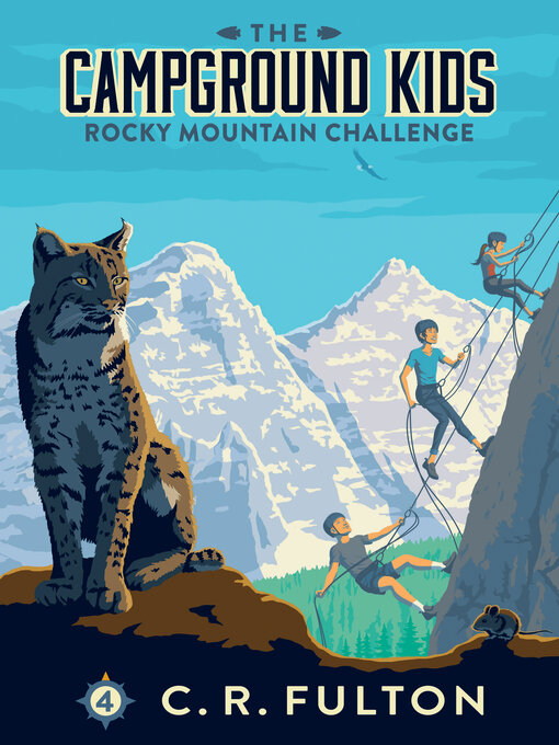 Title details for Rocky Mountain Challenge by C.R. Fulton - Available